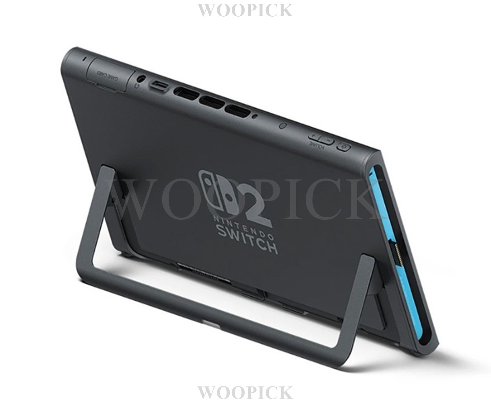 Nintendo Switch 2 Console 256GB BRAND NEW Korean Version