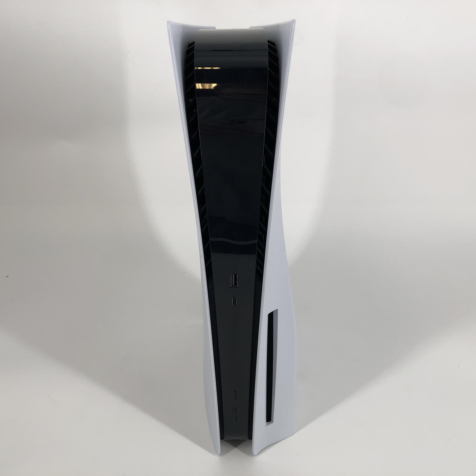 Sony PlayStation 5 Disc Edition Console 825GB Good Condition w/ Controller/Cords