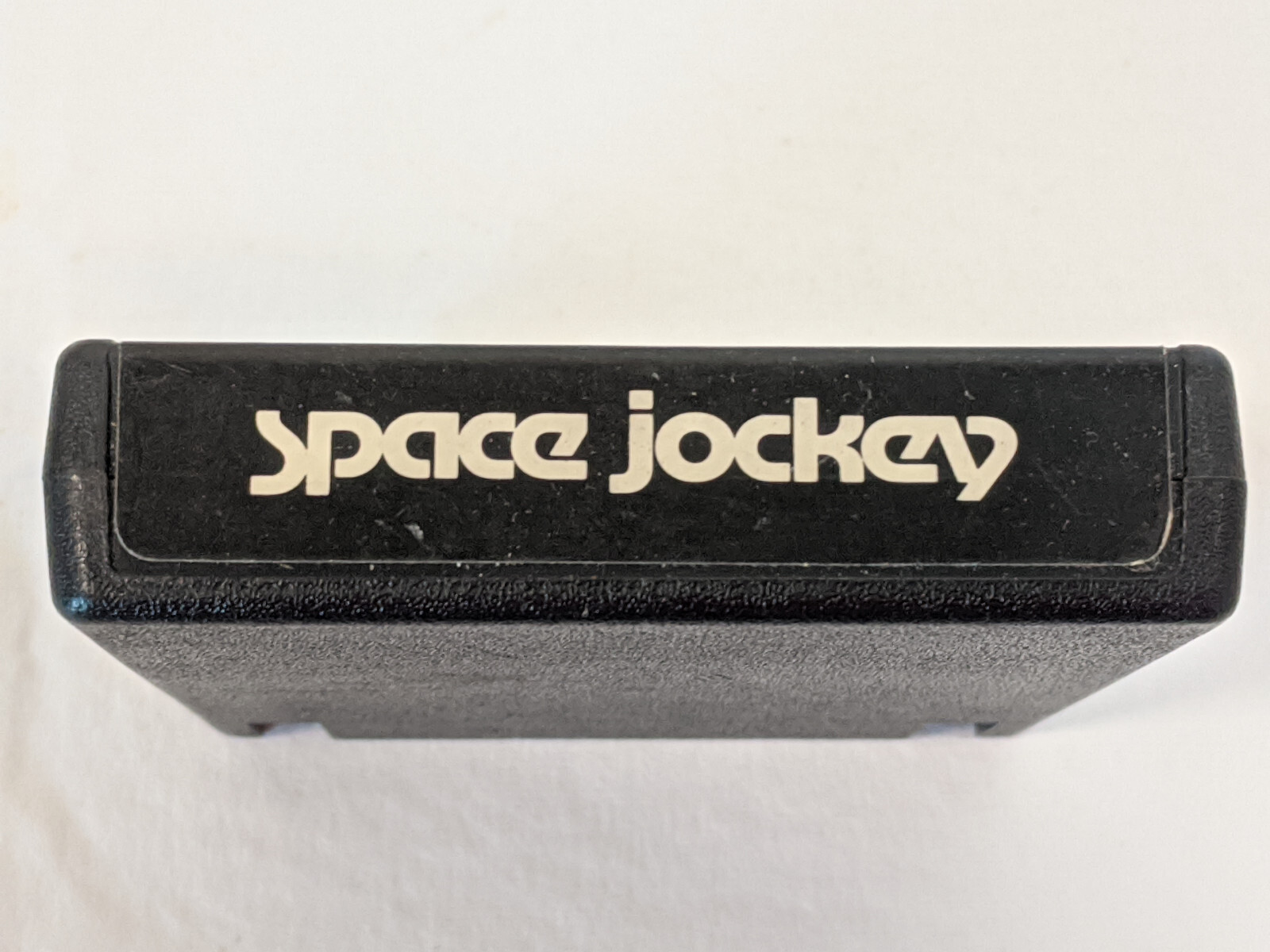Atari Vidtec 2600 Game – Space Jockey