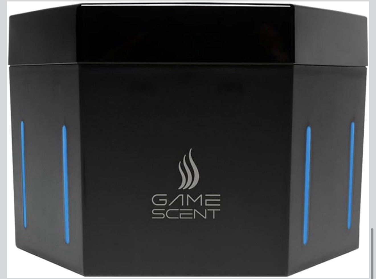 GameScent Automated Gaming Scent Atomizer, Automatically Releases scents associa