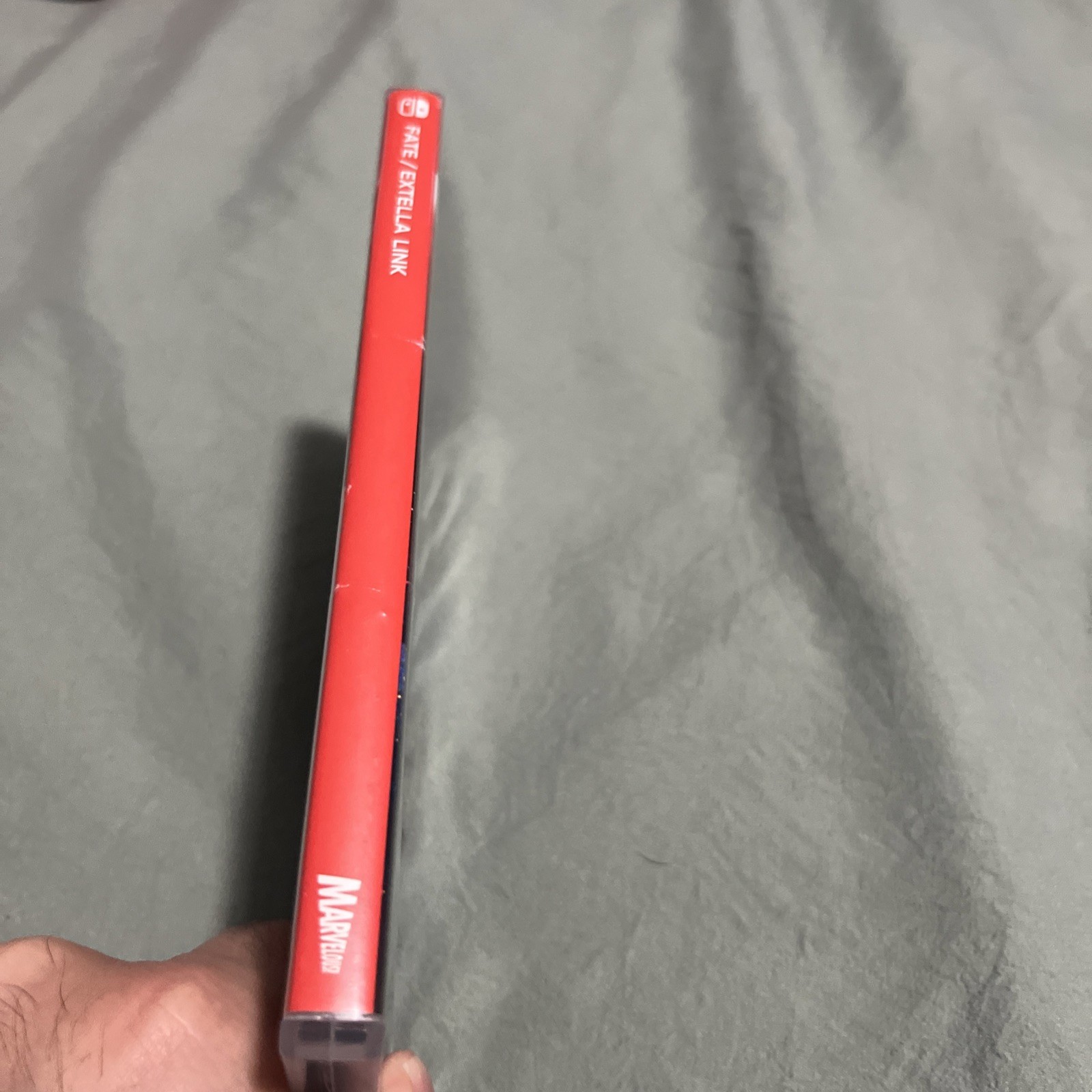 Fate/Extella Link — Standard Edition (Nintendo Switch, 2019)