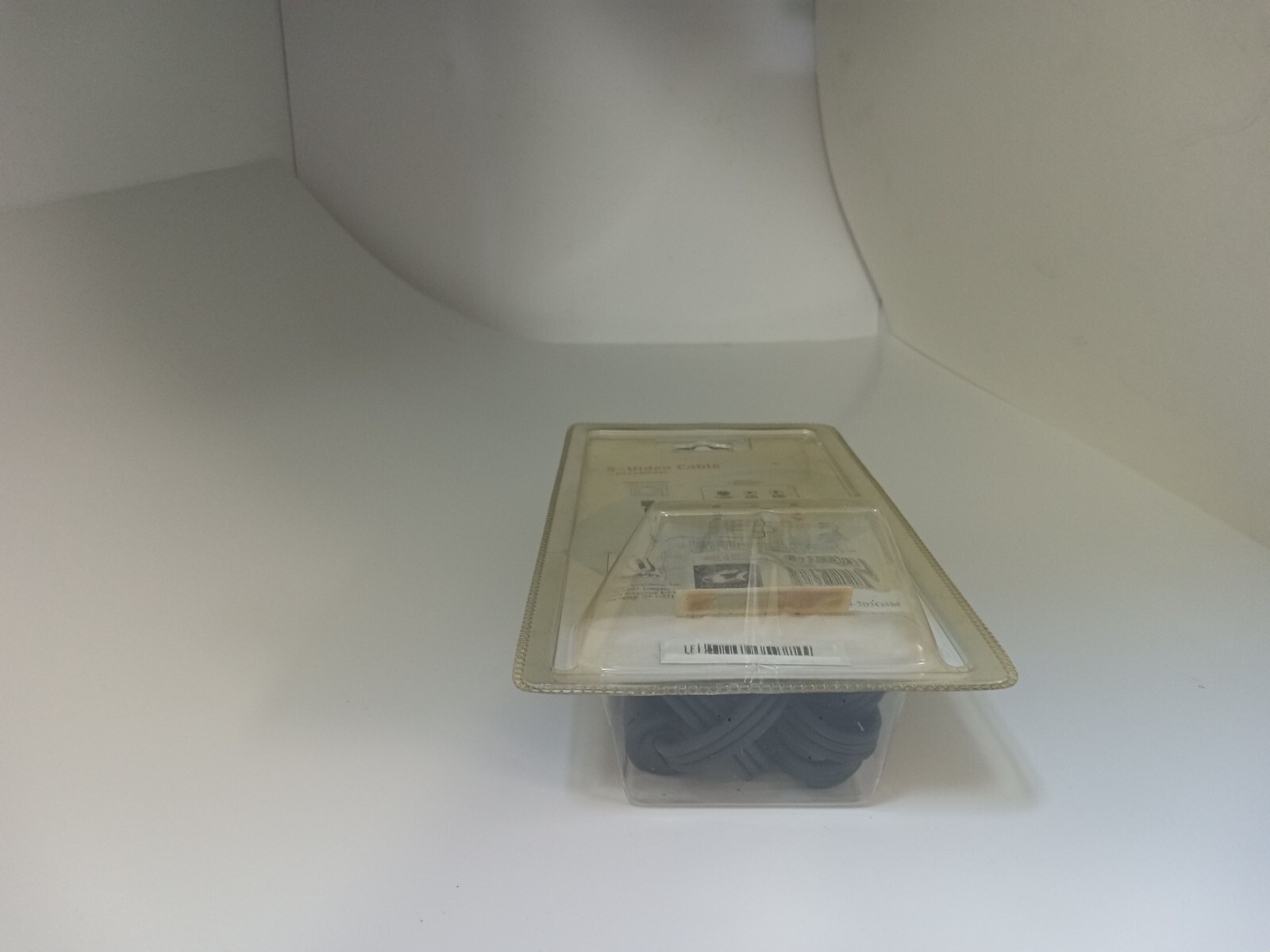 NEW Factory Sealed Performance S Video Cable for Sega Dreamcast #B16