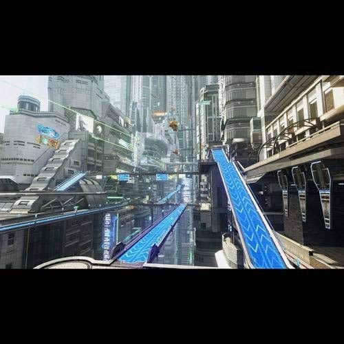 Final Fantasy XIII-2 – PlayStation 3