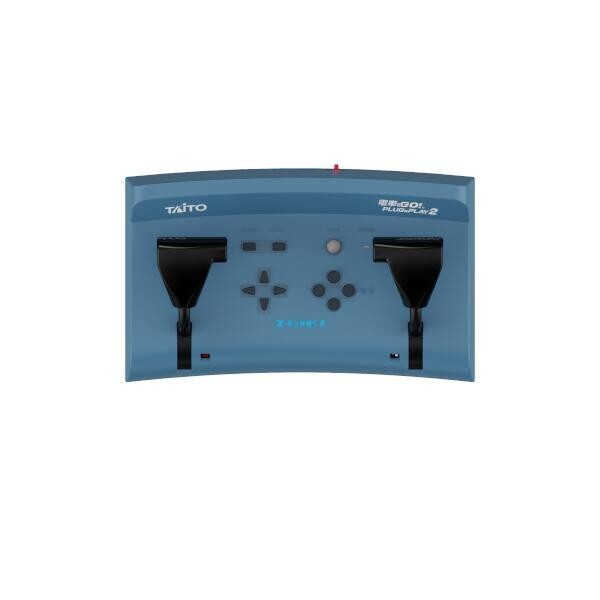 Densha de Go PLUG & PLAY 2 Sanyo Shinkansen Edition EX Train Simulator Console