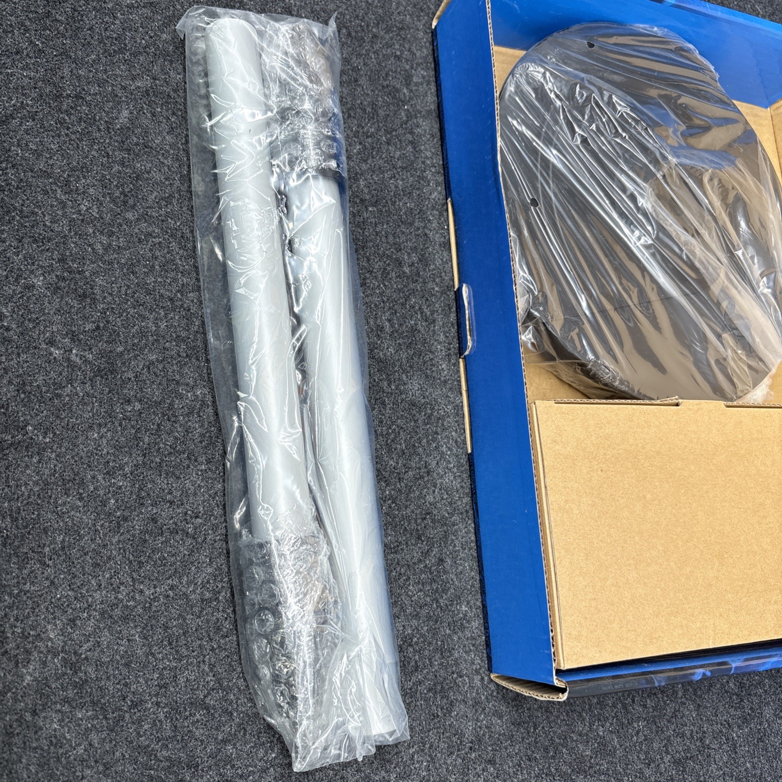 Mad Catz Double Cymbal Expansion Kit – Authentic CIB Open Box Never Used
