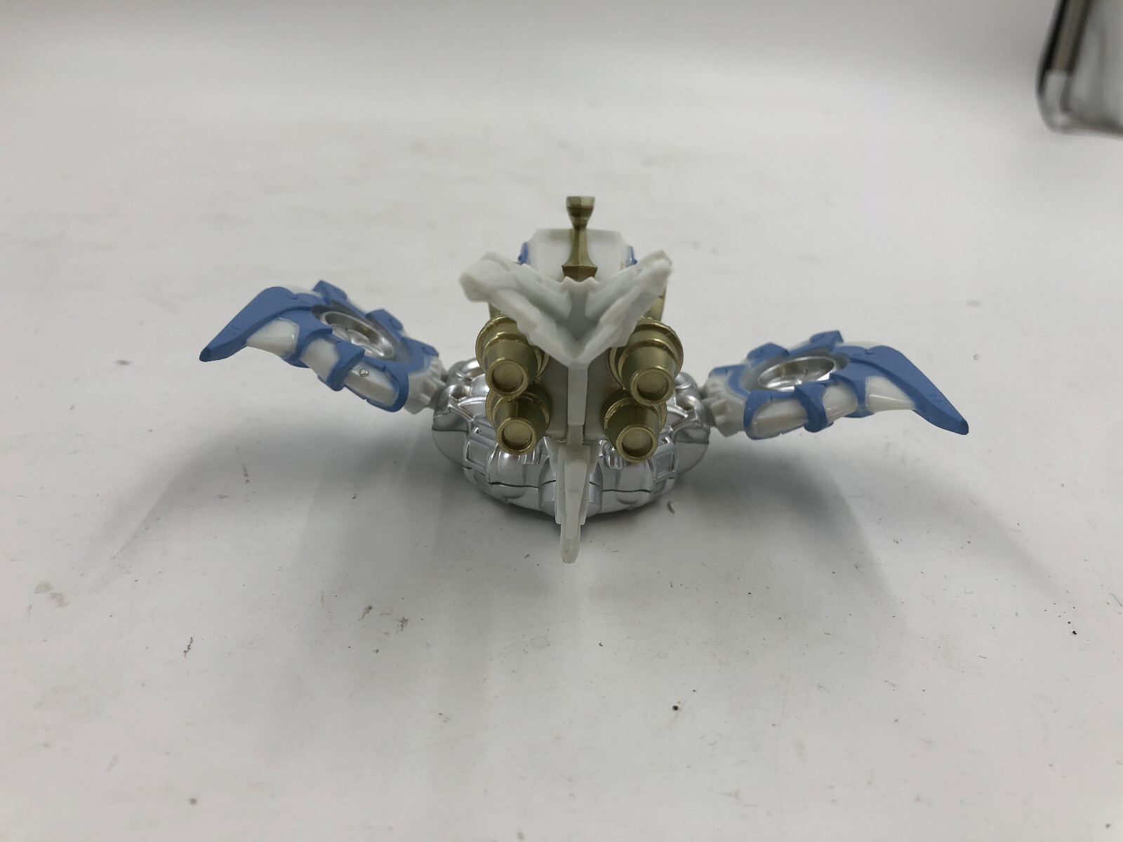 Skylanders Superchargers Jet Stream Vehicle Figure Wii PS4 Xbox One