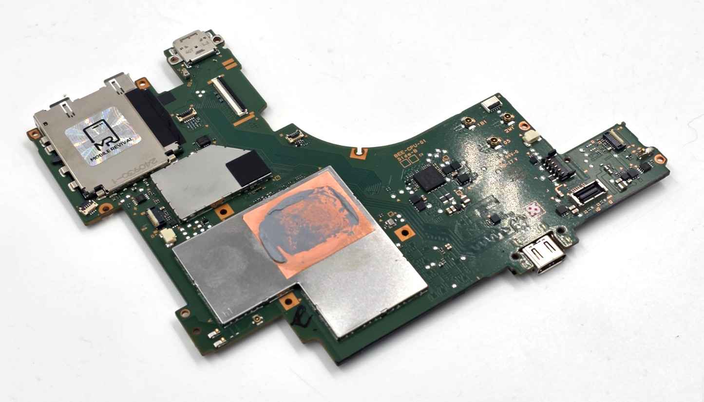 OEM Genuine Nintendo Switch 2 Logic Board Motherboard BEE-CPU-01