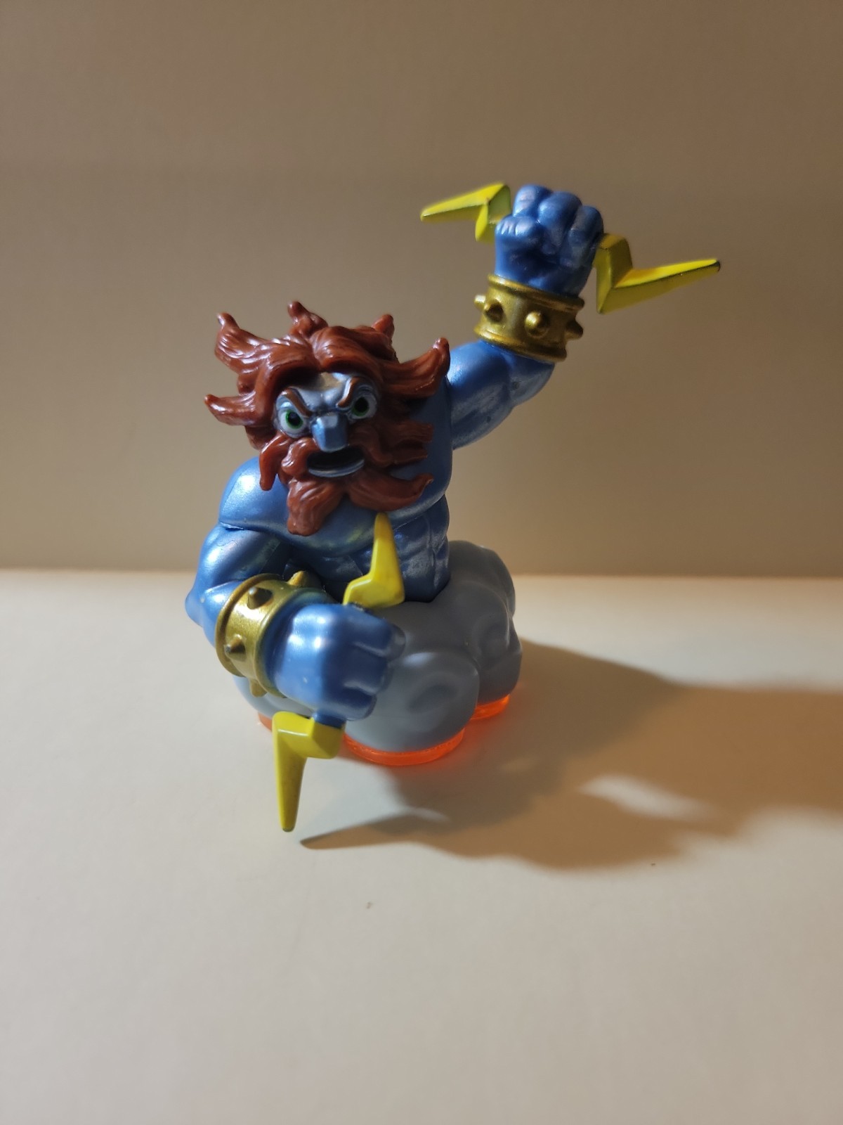 Skylanders Giants Lightning Rod