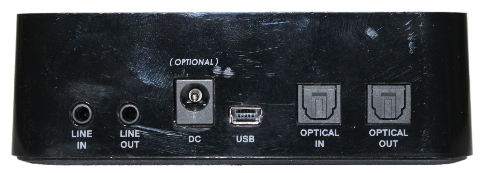 Genuine SteelSeries GameDAC HS-00014TX Transceiver Only For Arctis Pro Wireless