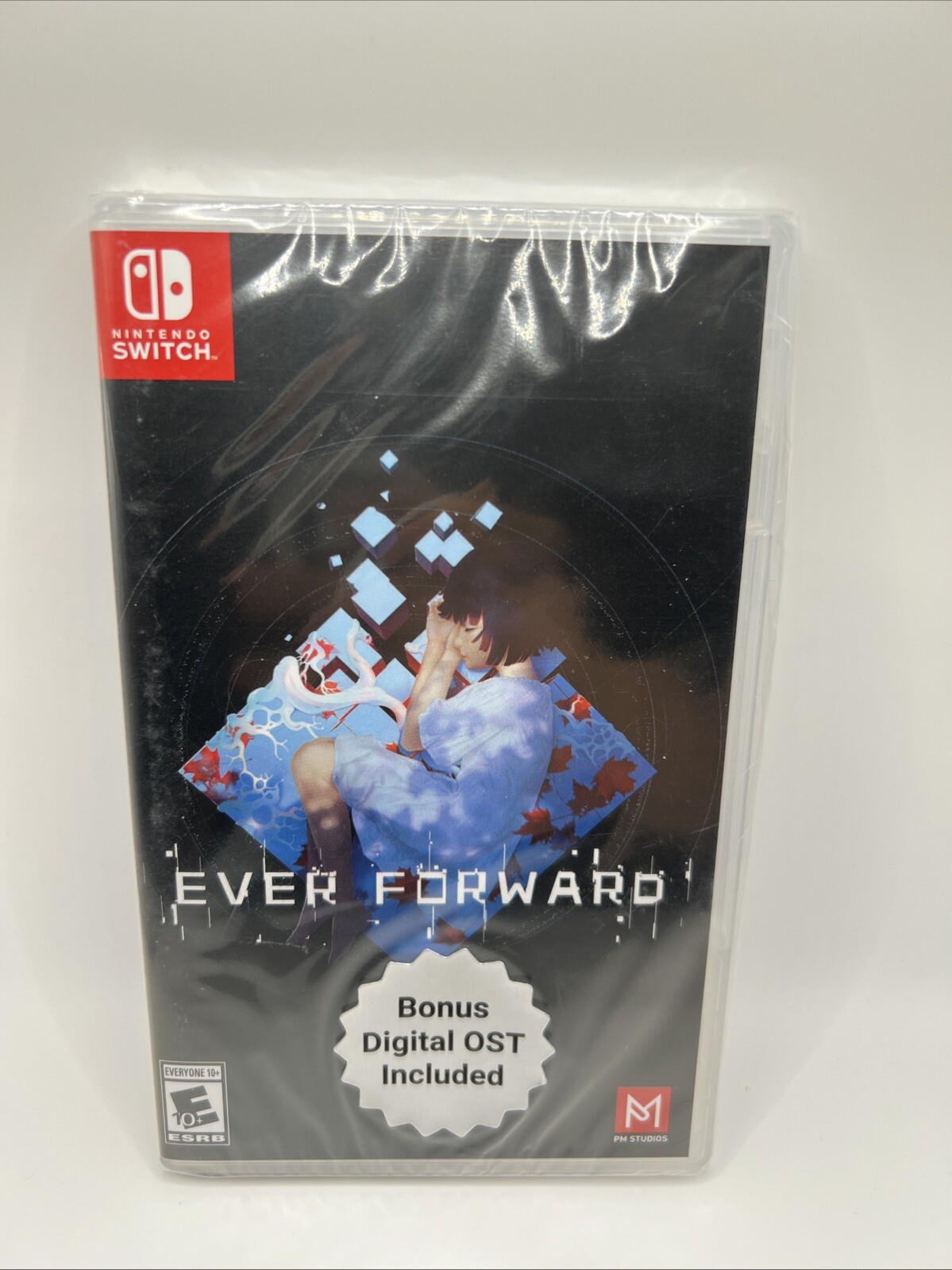 Ever Forward – Nintendo Switch