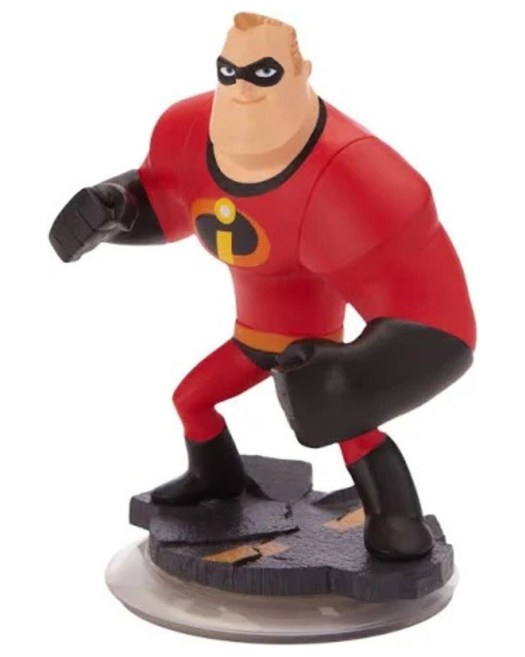 Disney Infinity; Loose Characters; You Choose