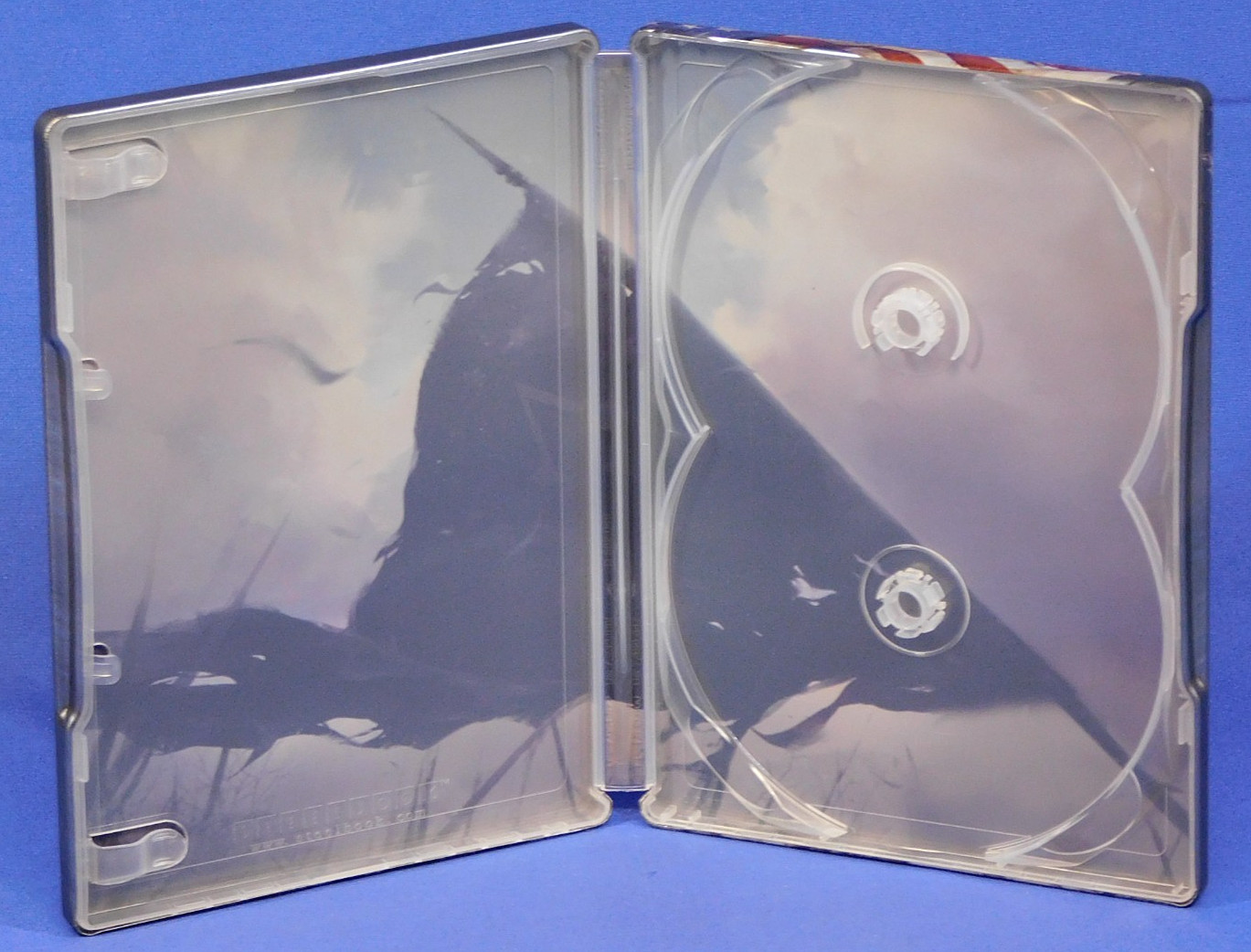ASSASSIN’S CREED III 3 FREEDOM FRENCH COLLECTOR’S EDITION PC NEW IN OPEN BOX