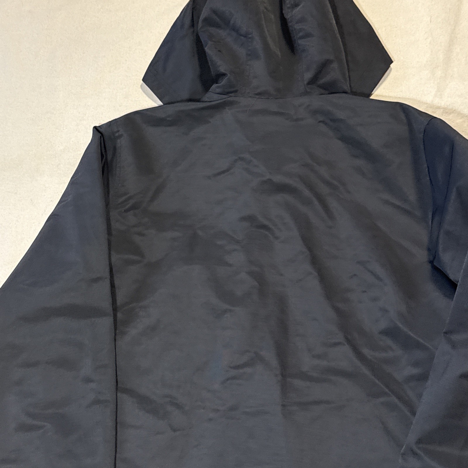 World of Warcraft Ragnaros The Firelord Full Zip Jacket Hoodie Blizzard Men’s M