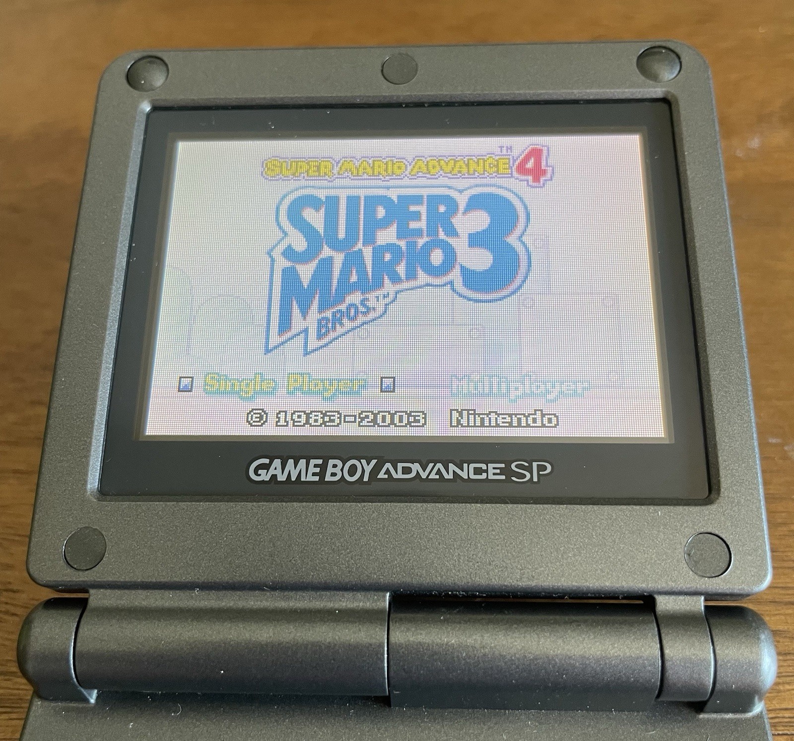 Metroid, Super Mario, Luigi, Donkey Kong : Game Lot : Game Boy Advance GBA