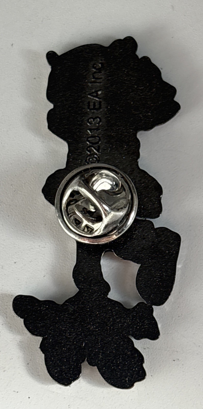 Pirate Zombie Plants vs Zombies: Zombie Pin