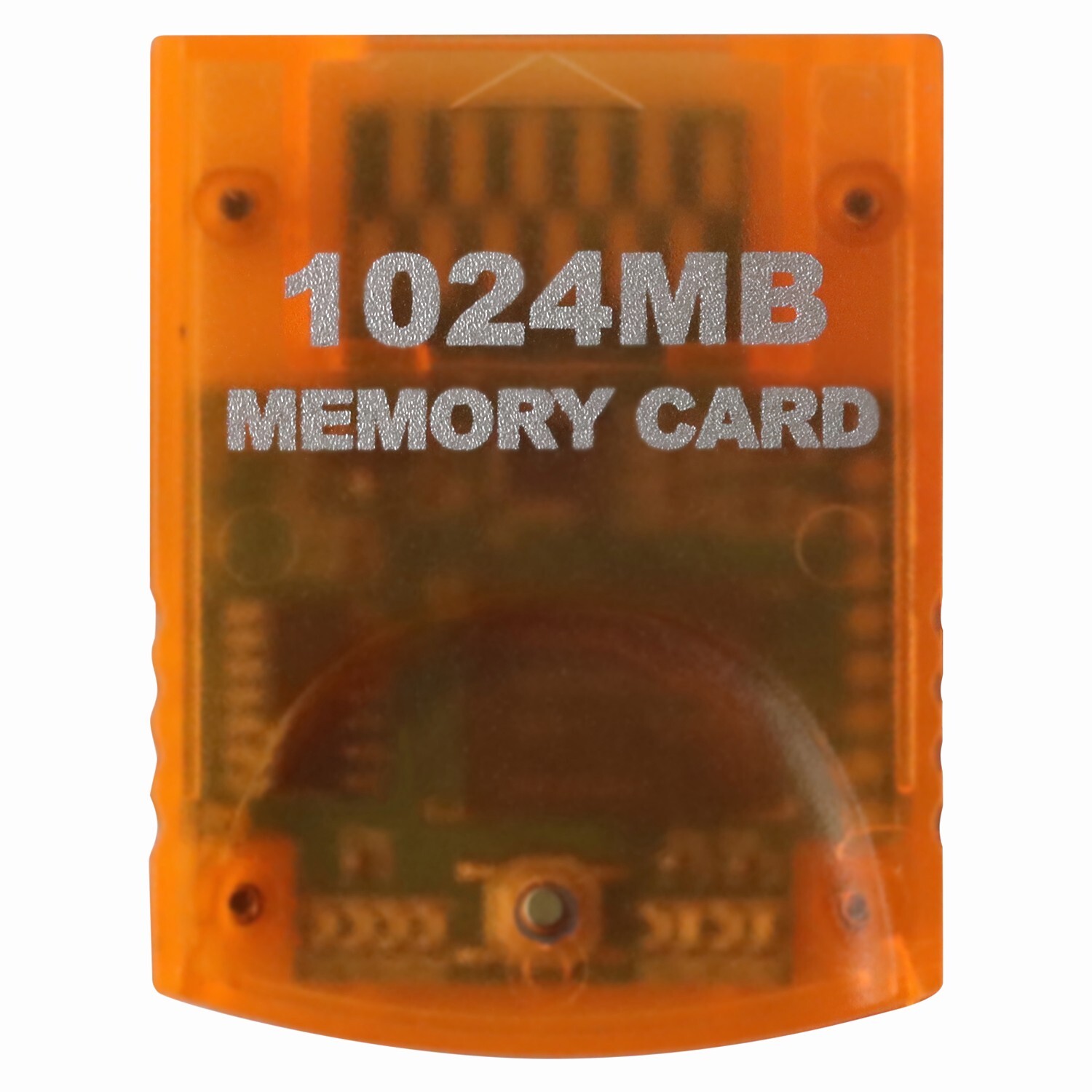1024MB Memory Card For the Nintendo Wii/GameCube Shipout within 24hours