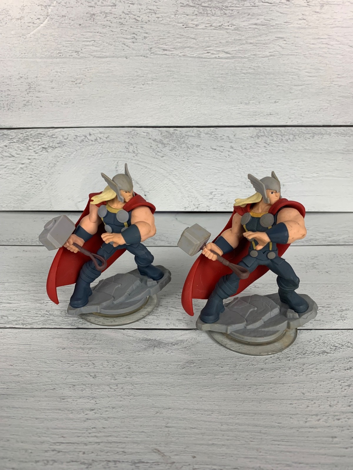Disney Infinity 12 Figure Lot Hulk Jack Sparrow Captain America Iron Man Thor