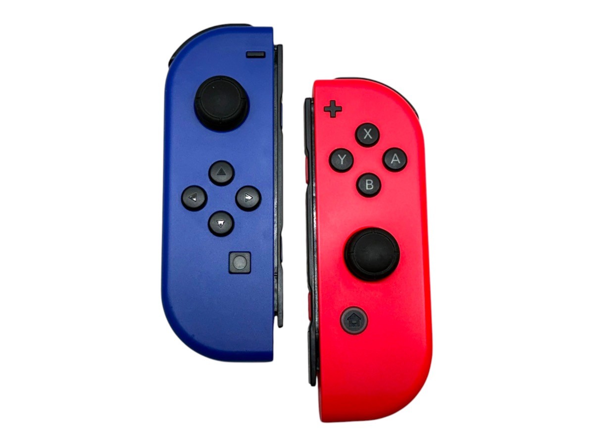NINTENDO SWITCH 2ND GEN CONSOLE IN BOX! HAC-001(-01) (CMP127260)