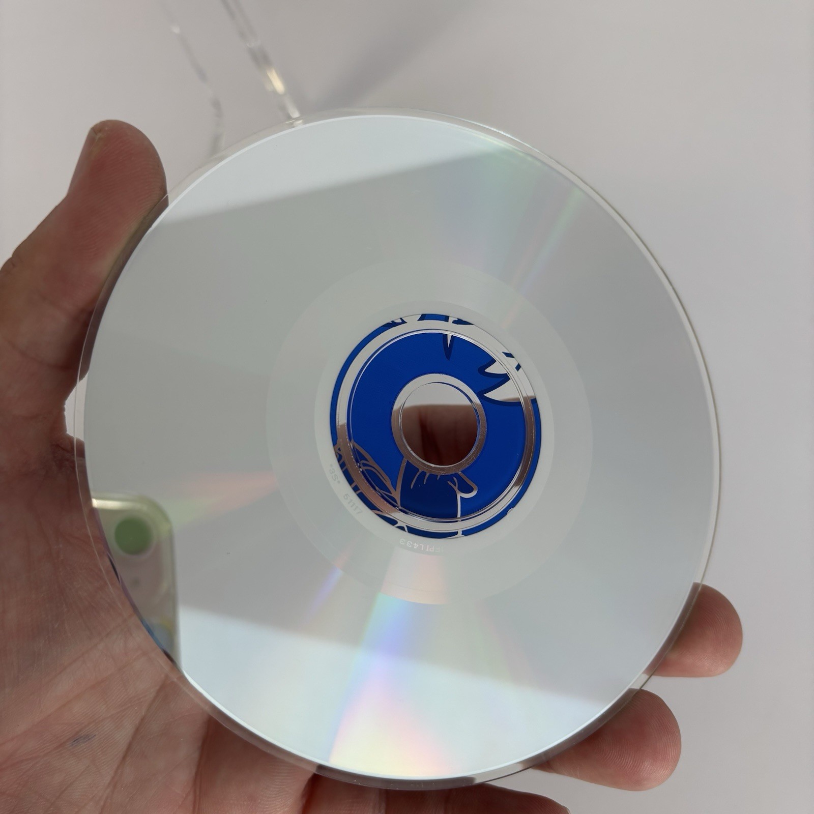 Sonic Adventure 2 (Sega Dreamcast, 2001) Complete CIB