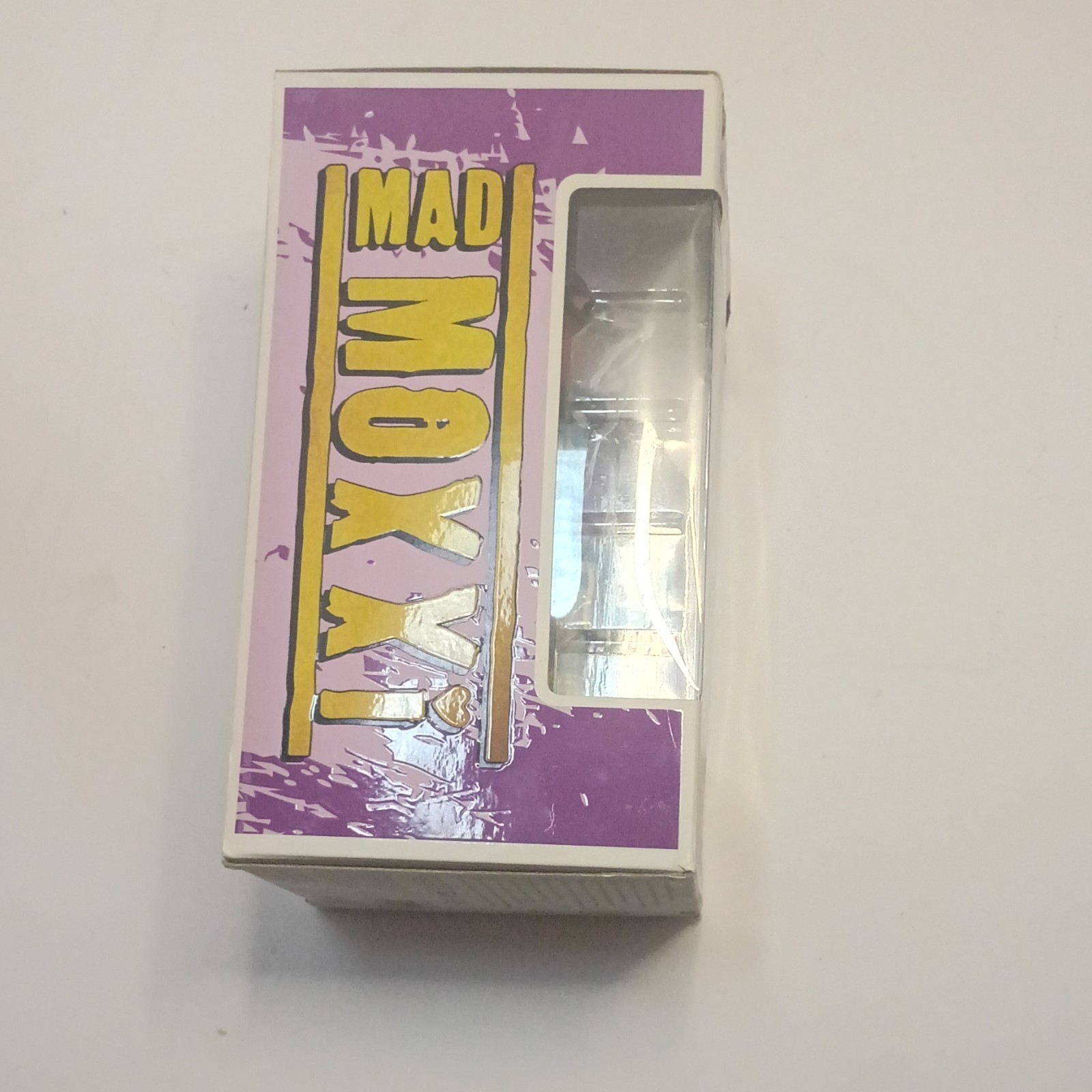 Funko Rock Candy Borderlands Mad Moxxi Vinyl Collectible Figure
