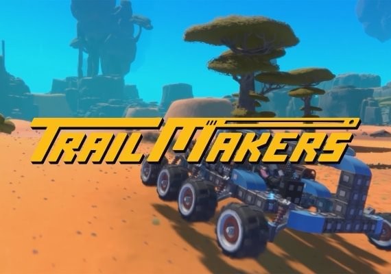 Trailmakers | PC Steam | Download Key | Global