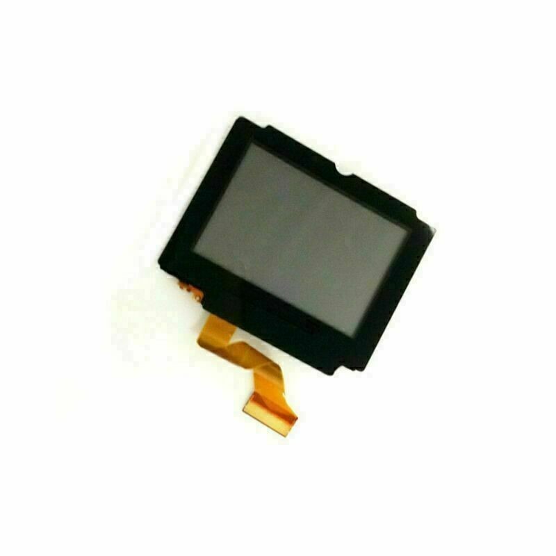 For Game Boy Advance SP GBA SP AGS-001 Console LCD Screen Display Repair Parts