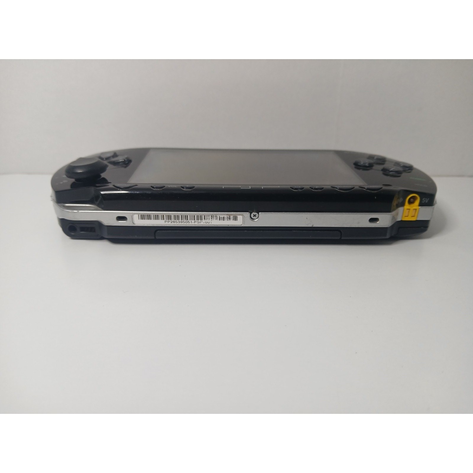 SONY PSP 1001 USA PLAYSTATION PORTABLE HANDHELD CONSOLE SYSTEM TESTED WORKING