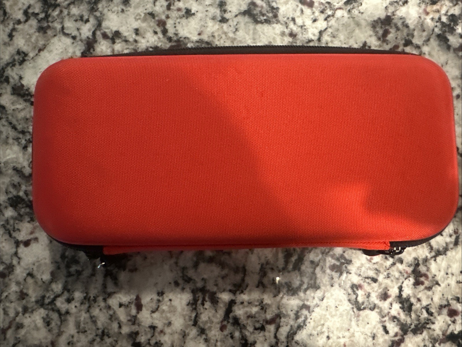 Nintendo Switch Case Lot HORI Black Aluminum Metal & Pokeball Travel Case
