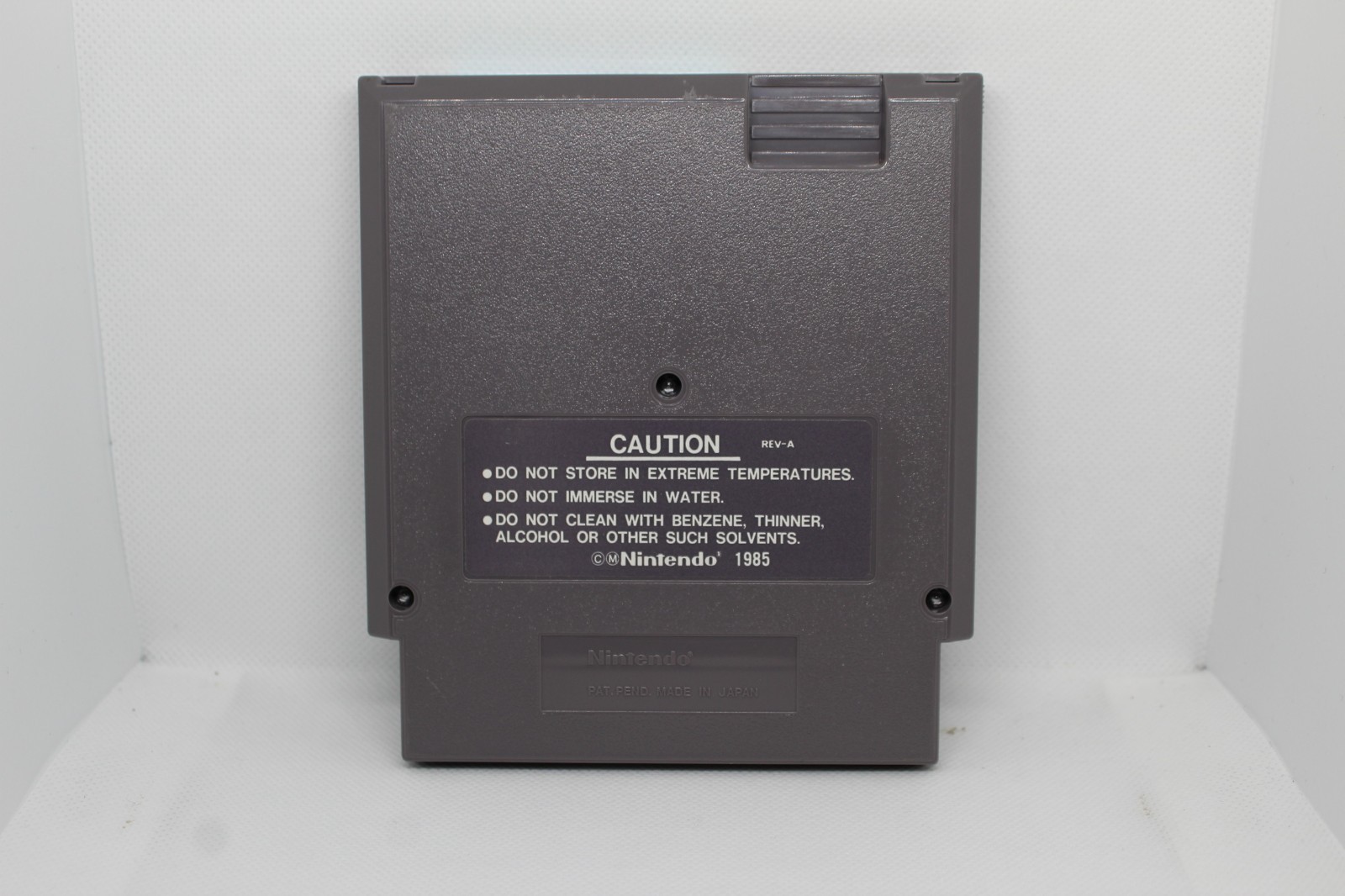 Palamedes (Nintendo Entertainment System, 1990) Tested & Working