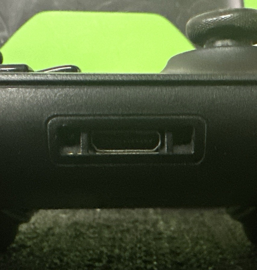 Microsoft Xbox One Wireless Controller Model 1537