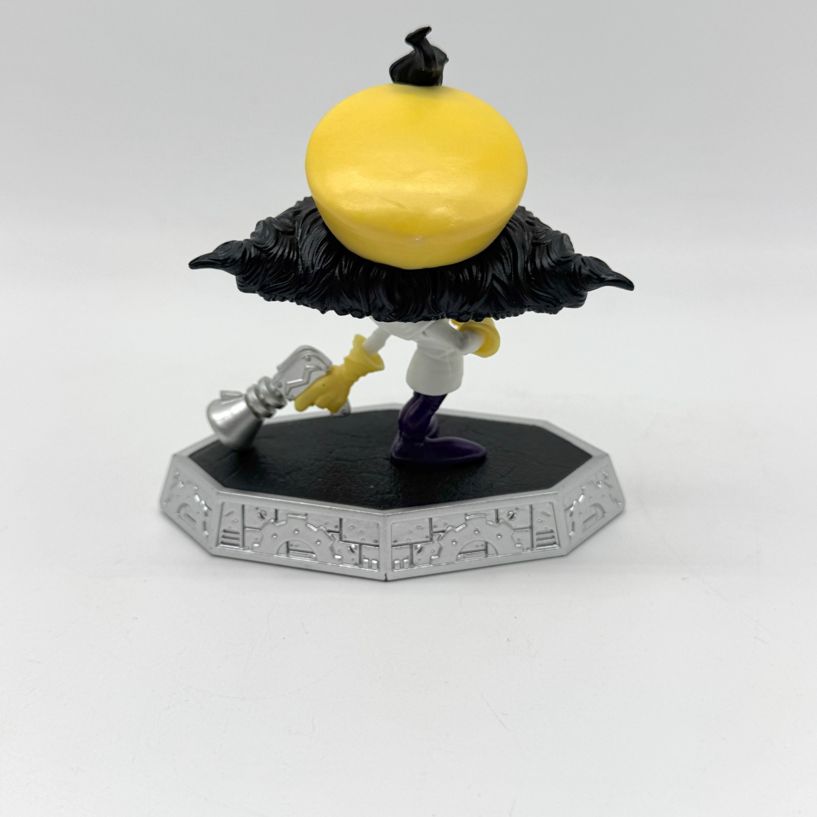 Skylanders Imaginators Dr. Neo Cortex Sensei Villain Figure 2016
