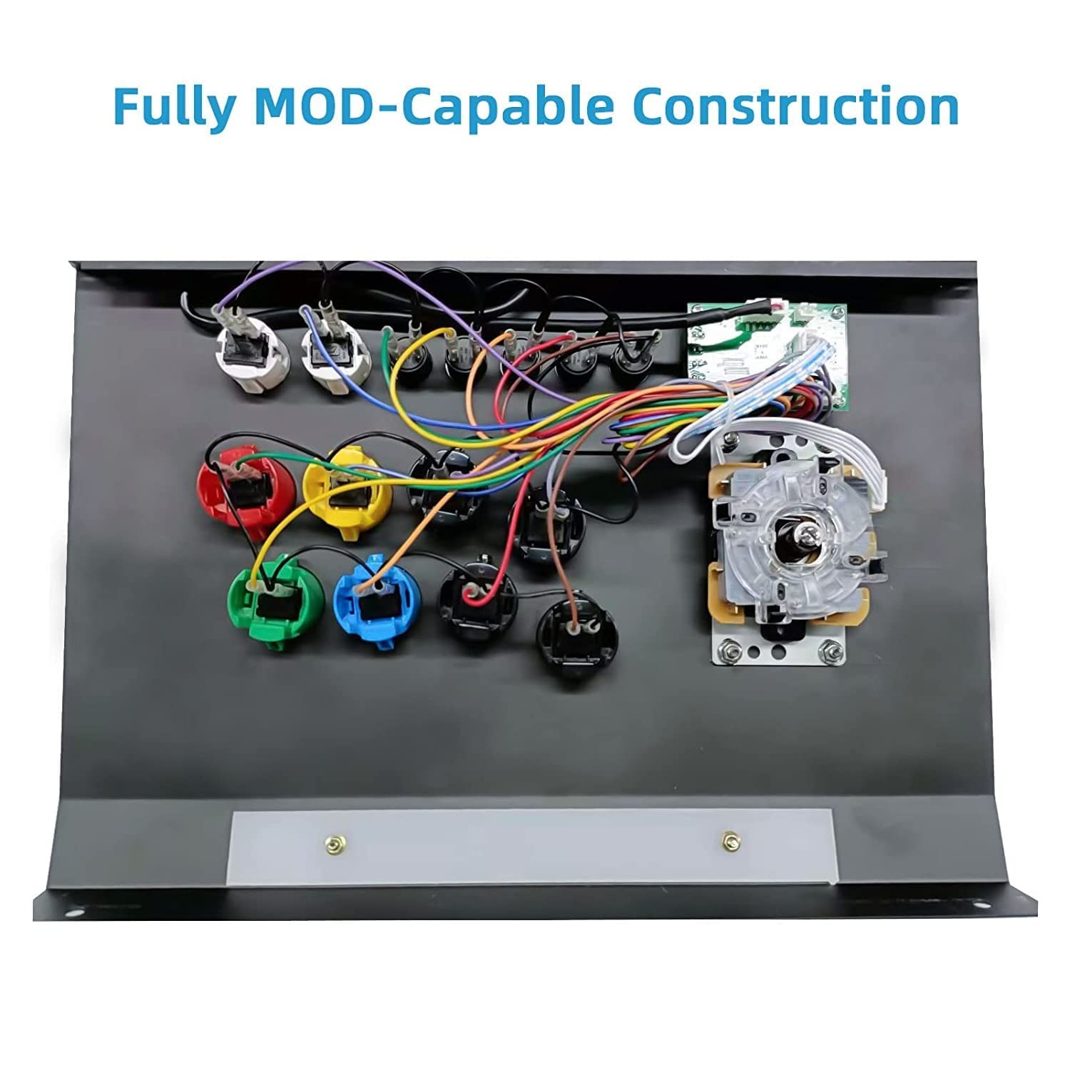 Arcade Stick Joystick Games Controler for Switch NEOGEO Mini Android PC P3