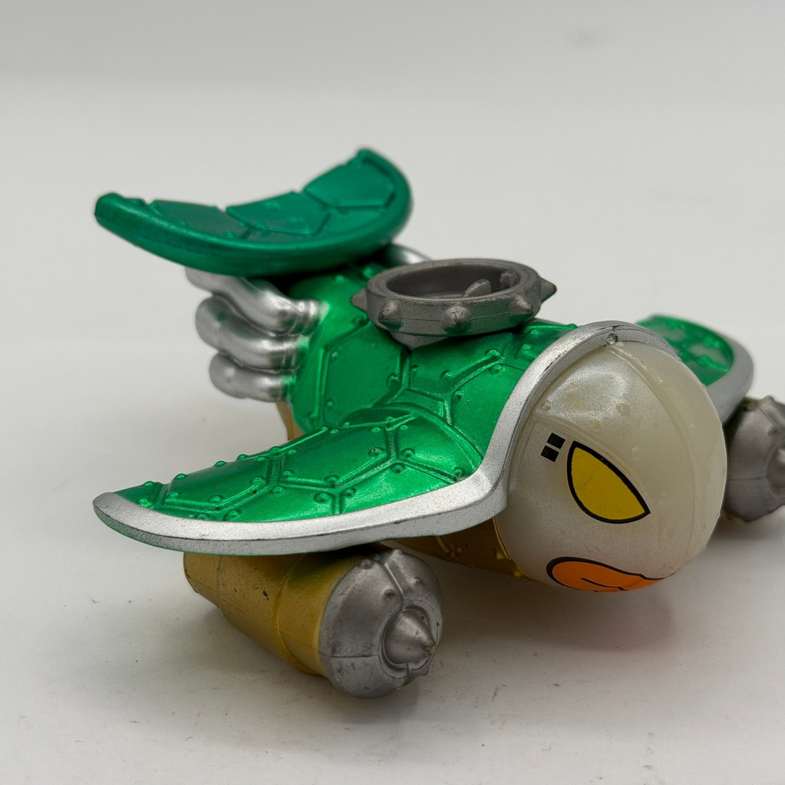 Skylanders SuperChargers Clown Cruiser Vehicle Figure Activision Loose