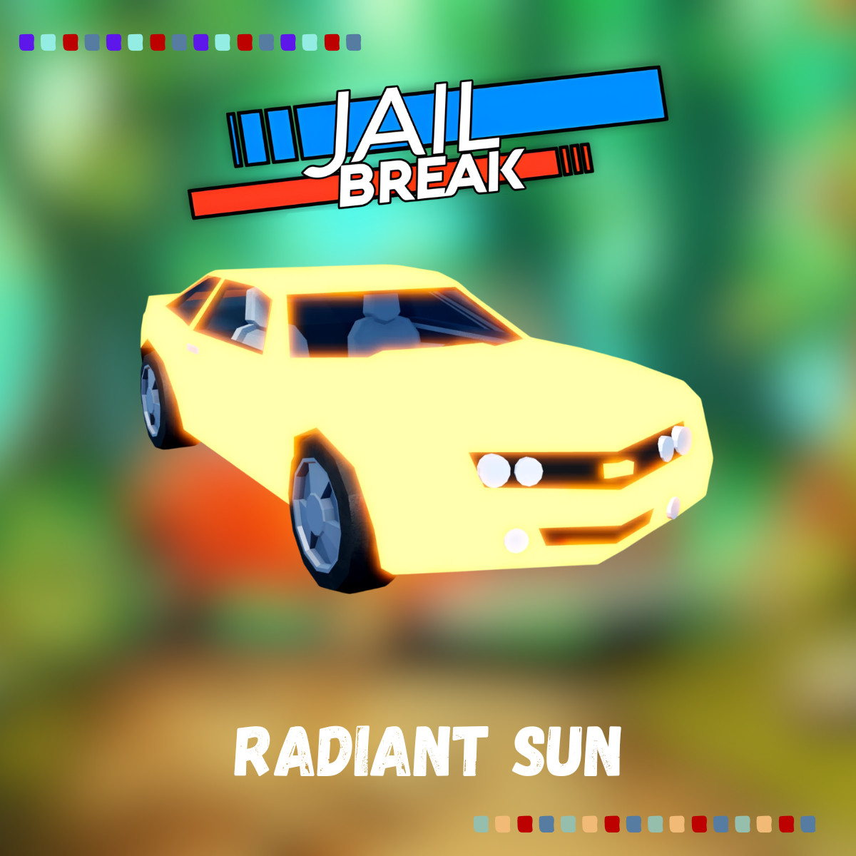 JAILBREAK| ROBLOX | NEW CARS & Items | Clean | Cheap & Fast Delivery