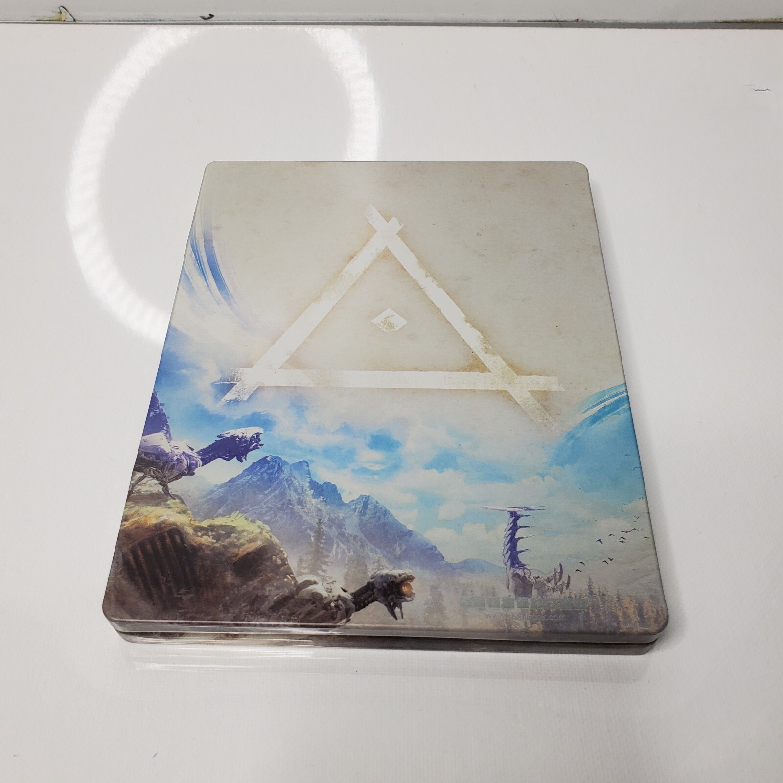 Horizon Zero Dawn : Aloy Collector’s Edition