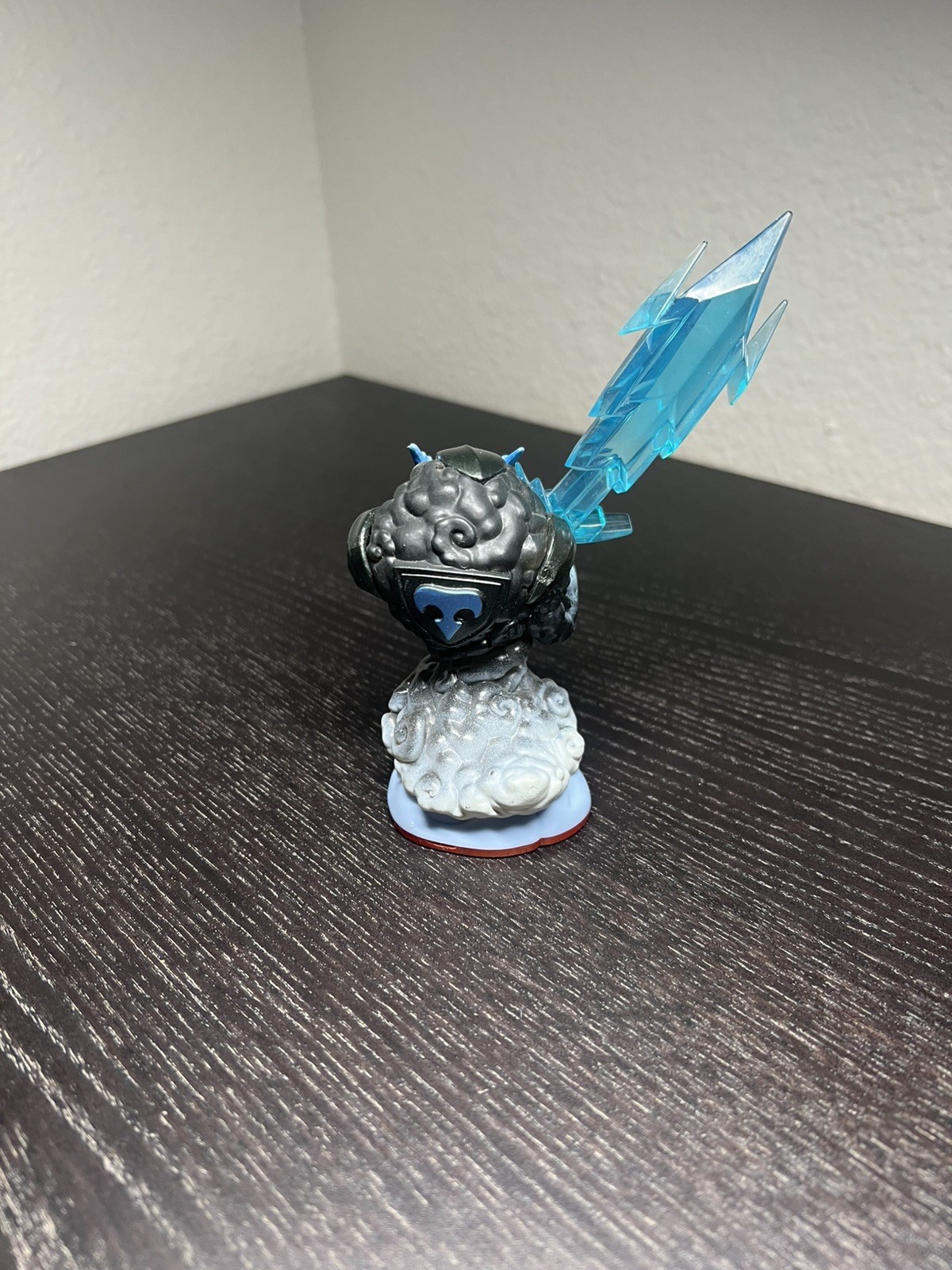 Skylanders Trap Team Air Element Thunderbolt, Gusto & Air Trap