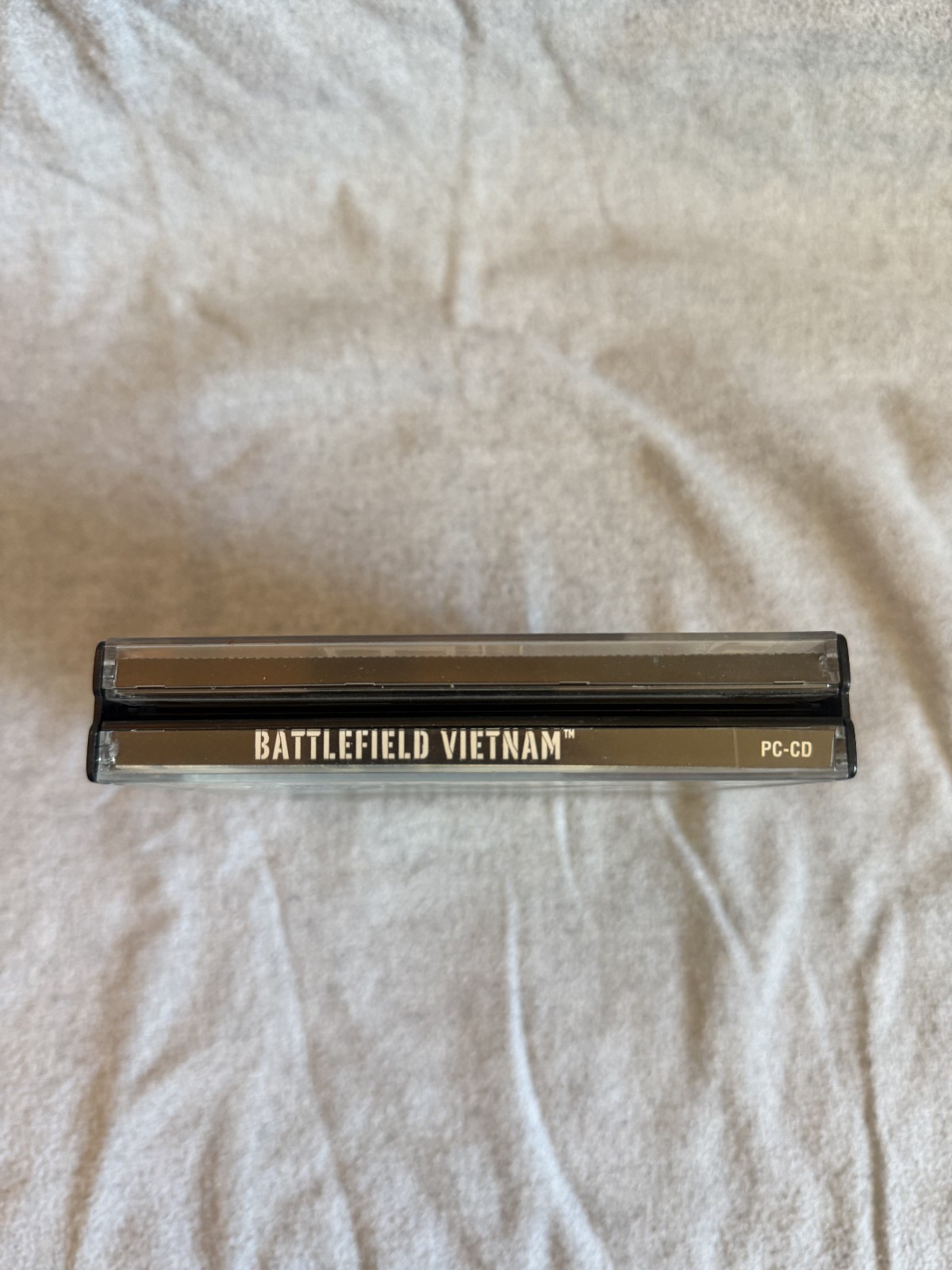 Battlefield Vietnam PC 2004 with all 3 Discs