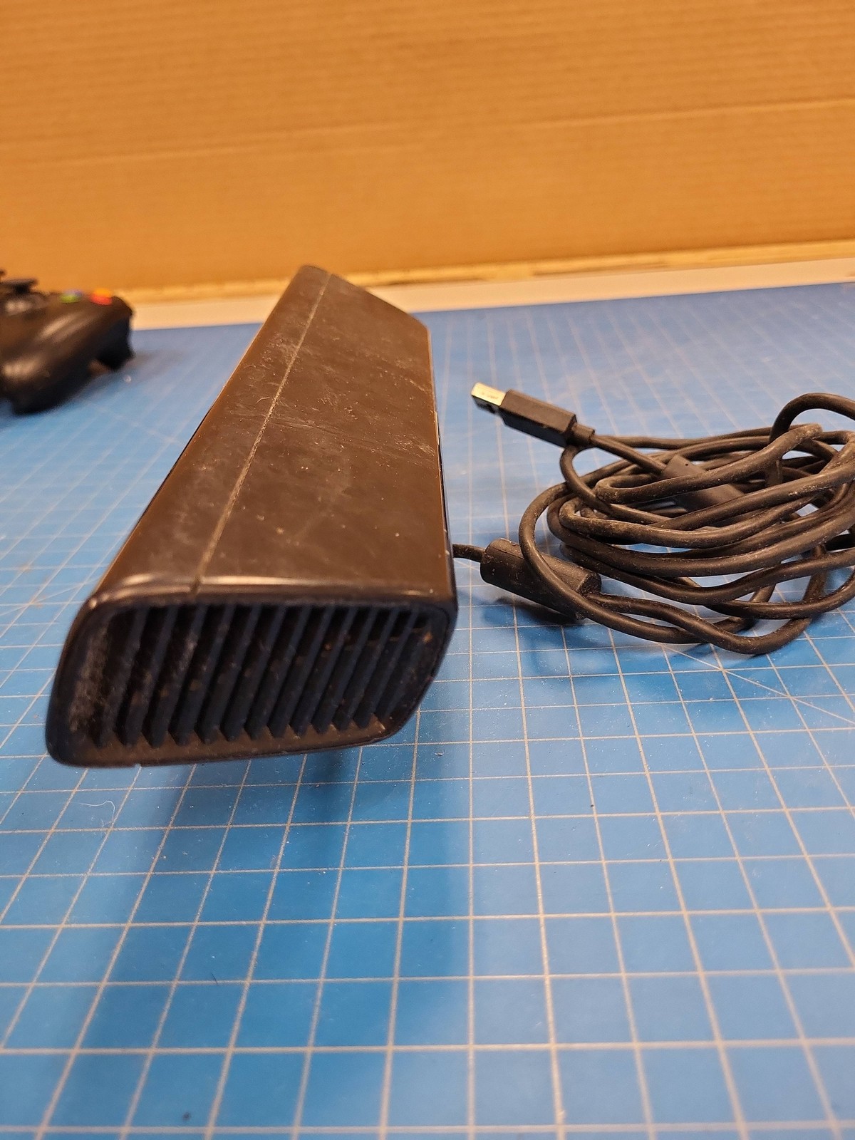 Xbox 360 Kinect Sensor Model 1414 – Motion Camera