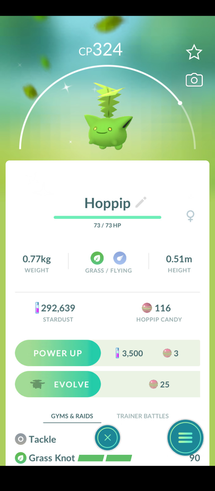 Pokemon Go Mini PTC With Shiny Pkm