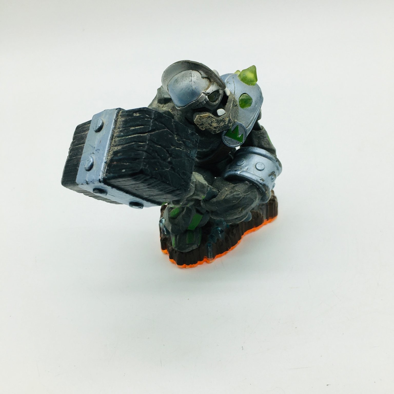 Activision Skylanders Giants Crusher Figure Multi-Platform Toys to Life