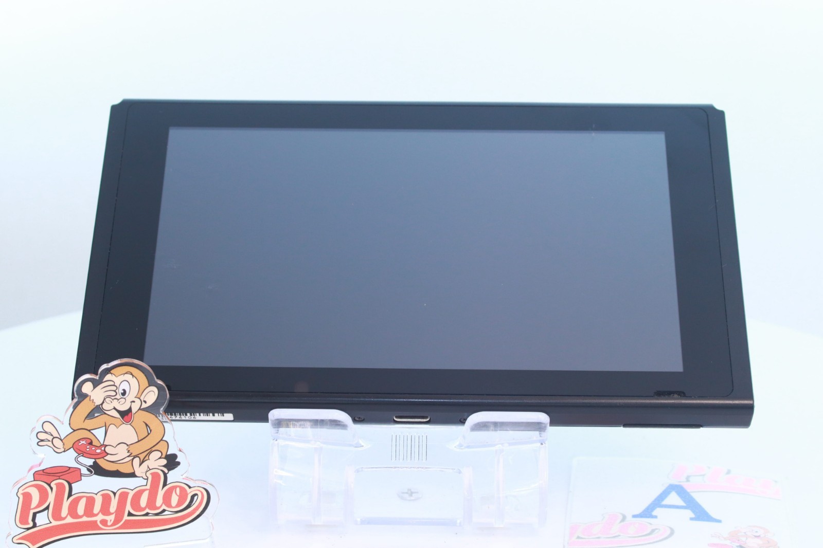 Nintendo Switch 2017 Model Hac-001 【Rank:A】Console Only【 1Day Shipping 】