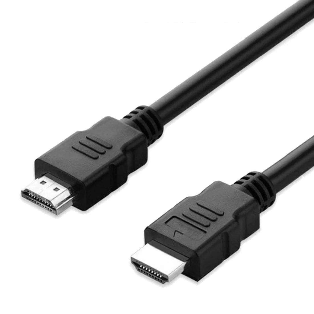 HDMI Cable High Speed Cord for Switch PS4 Xbox One Wii U PS3 Xbox 360, 6ft Video