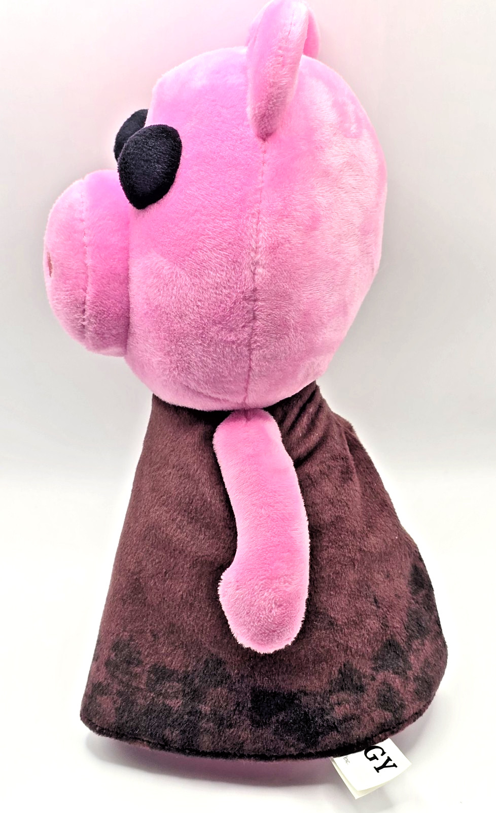 PIGGY Infected Plush 8″ PhatMojo MiniToon Roblox 2021 Horror Game Stuffed Animal
