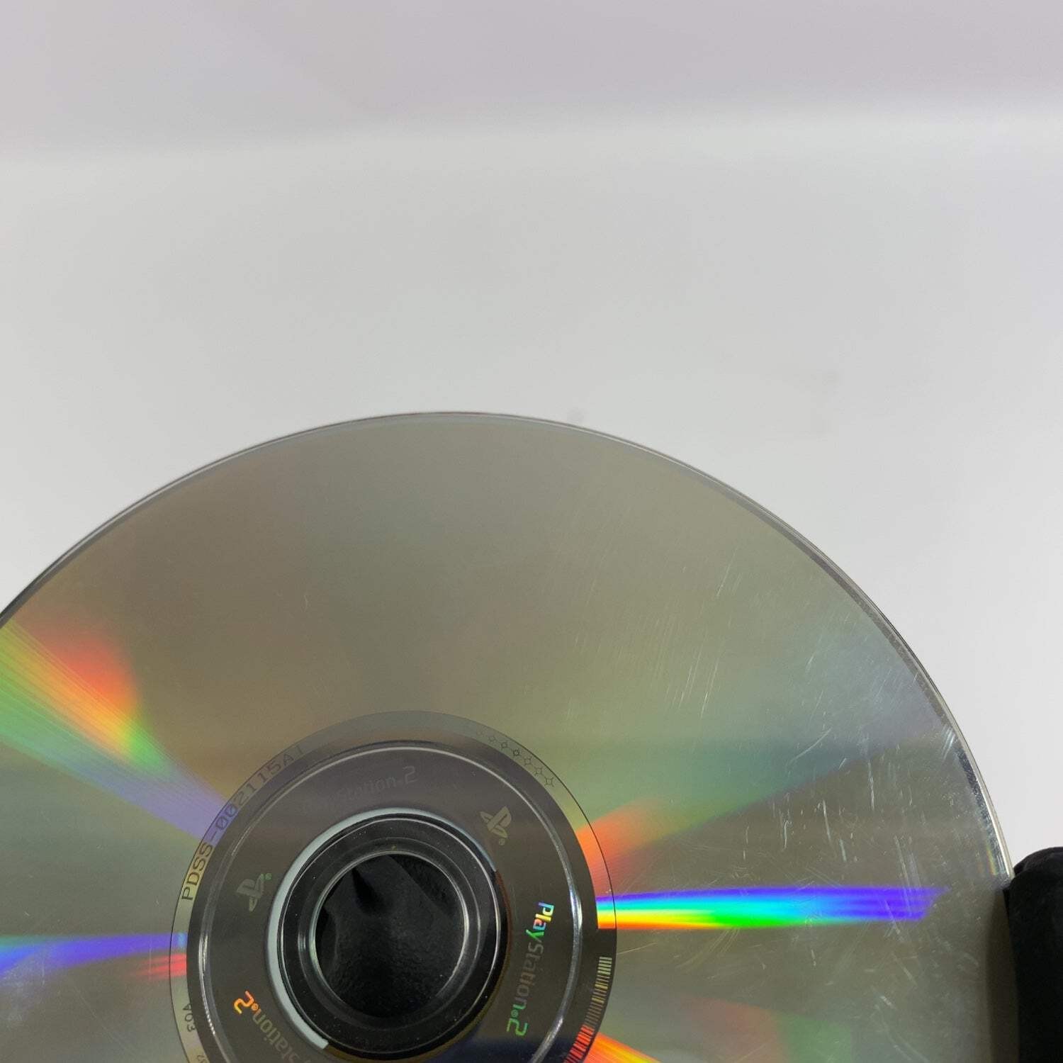 SSX Tricky (Playstation 2, 2001) Disc Only