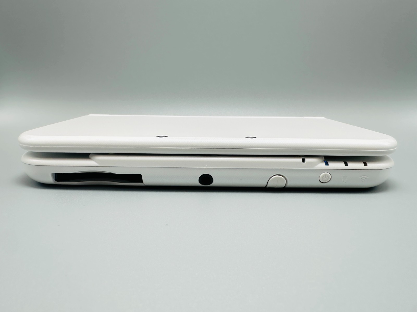 Nintendo New 3DS LL XL | Pearl White | Dual IPS | 128gb | Excellent Condition