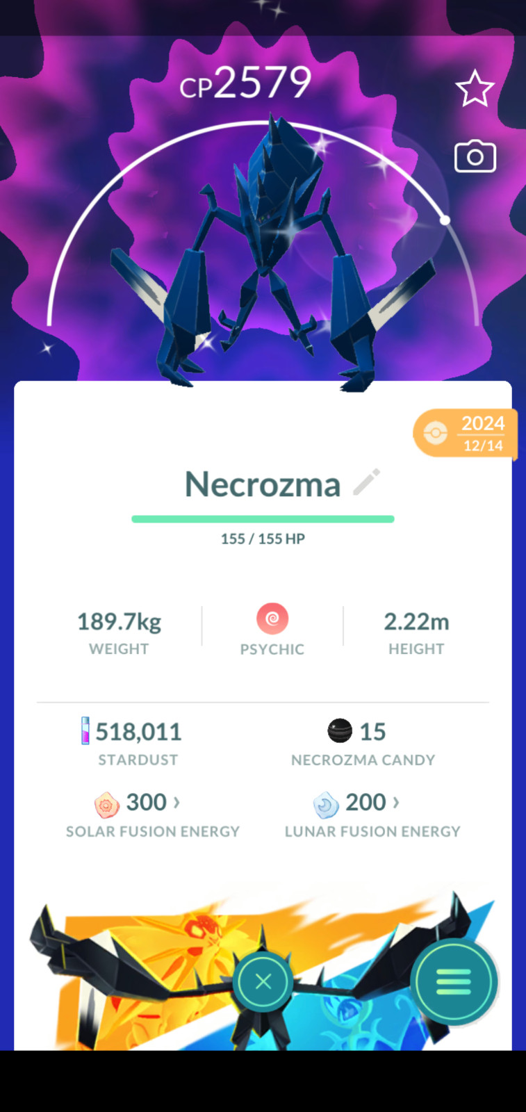 Pokemon Go Mini PTC With Shiny Pkm and BGs