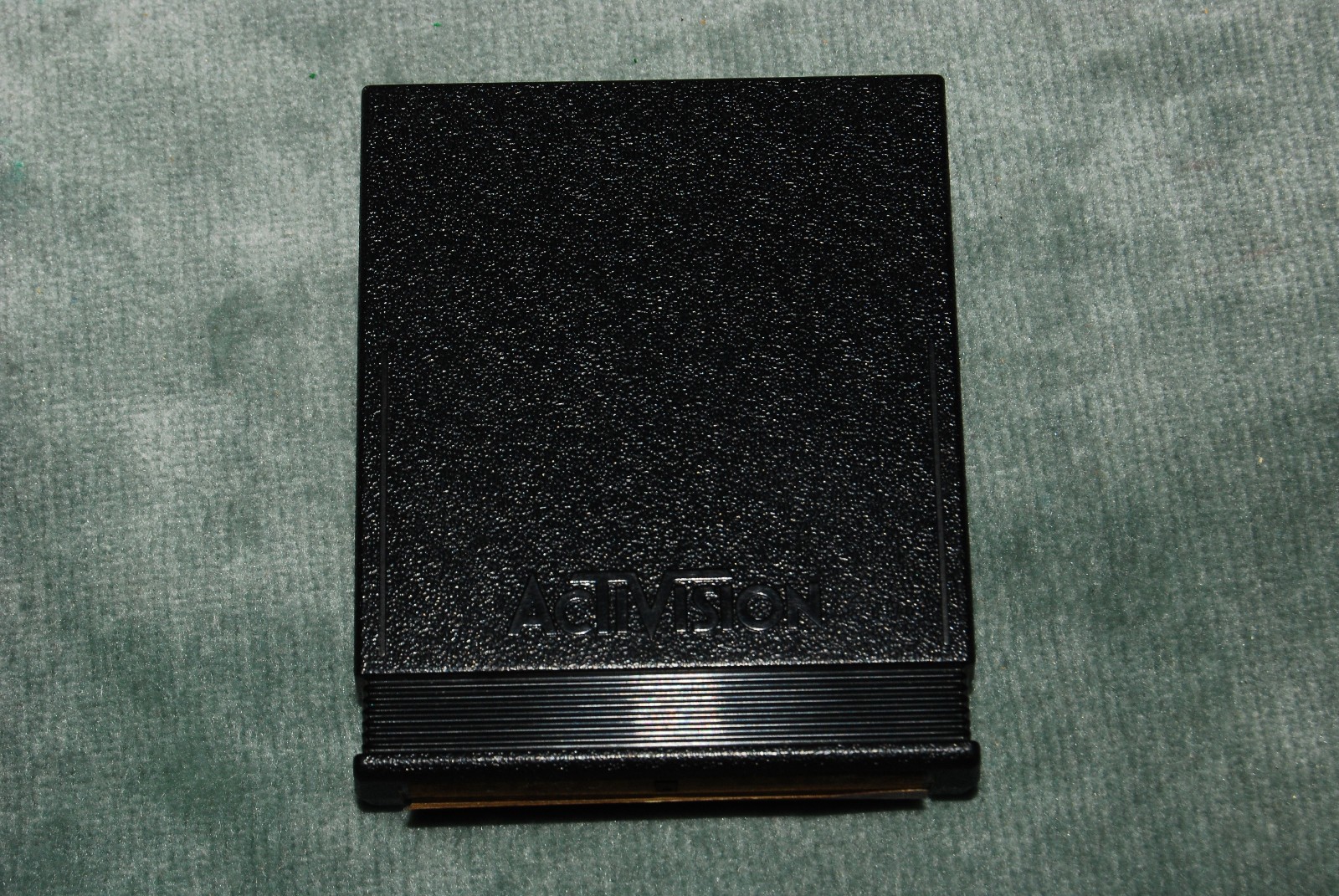 Atari 2600 RIVER RAID Game Cartridge (Activision 1982) – Tested & Working