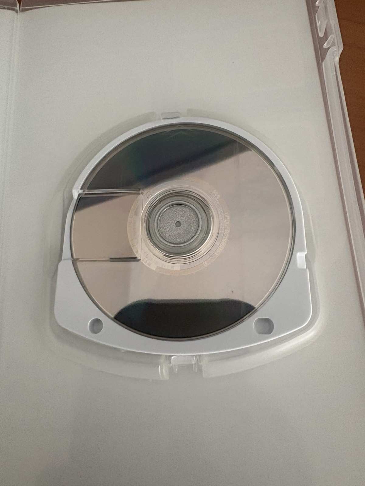 Secret Agent Clank Greatest Hits PSP CIB Tested