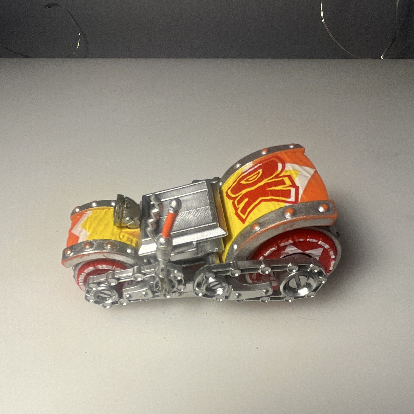 Activision Skylanders Superchargers Barrel Blaster Donkey Kong Vehicle