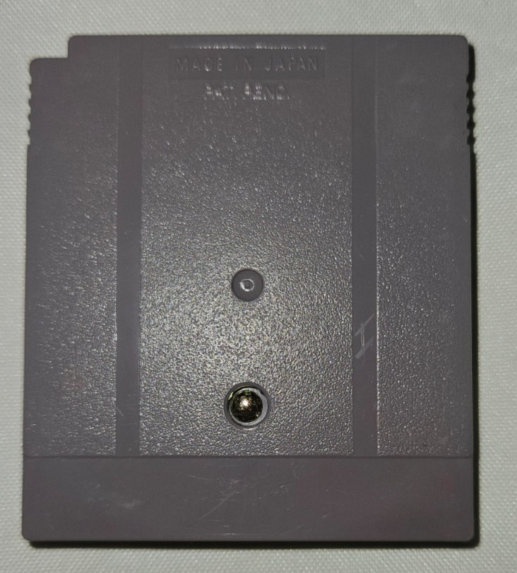 Pinball Fantasies Cartridge Only Authentic Nintendo Game Boy USA 1995 GameBoy